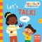 Let's Talk!