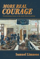 More Real Courage