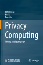 Li, F: Privacy Computing