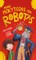 Mano mokytojas yra robotas