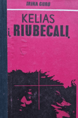 Kelias į Riubecalį