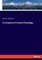 A Compend of Human Physiology