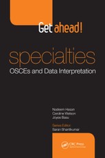 Get ahead! Specialties: OSCEs and Data Interpretation