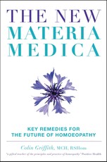 The New Materia Medica