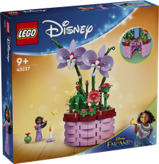 LEGO Disney Isabela's Flowerpot