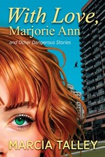 With Love, Marjorie Ann