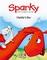 Sparky the Dragon-Horse: Daddy's Boy