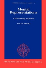 Mental Representations
