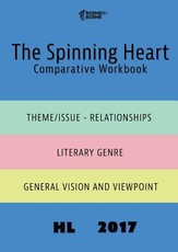 The Spinning Heart Comparative Workbook HL17
