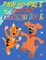 Paw and Pal's Funtime Coloring Book
