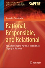 Rational, Responsible, and Relational