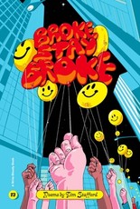 Broke Stay Broke