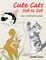 Cute Cats Dot to Dot