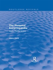 The Fictional Encyclopaedia (Routledge Revivals)