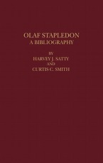 Olaf Stapledon
