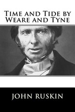 Time and Tide by Weare and Tyne