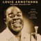 Vinilinė plokštelė LP LOUIS ARMSTRONG „Golden Collection“
