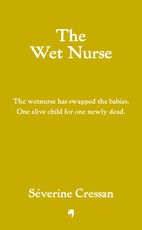 THE WET NURSE