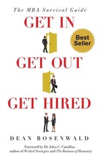 Get In, Get Out, Get Hired
