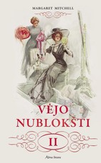 Vėjo nublokšti, 2 d.