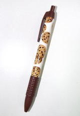 Kvepiantis rašiklis „Chip cookie“