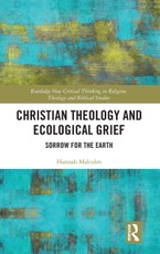 Christian Theology and Ecological Grief