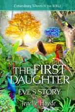 The First Daughter