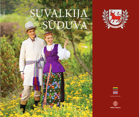 Suvalkija. Sūduva Suvalkija. Sūduva