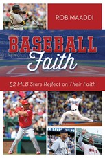 Baseball Faith