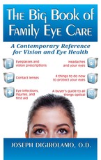 The Big Book of Family Eye Care