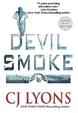 Devil Smoke