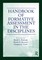 Handbook of Formative Assessment in the Disciplines
