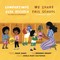 We Share This School/Compartimos Esta Escuela (Bilingual English-Spanish Edition)