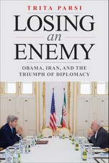Losing an Enemy