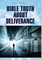 Bible Truth about Deliverance