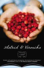 Astrid and Veronika