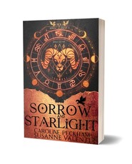 Zodiac Academy: Sorrow and Starlight