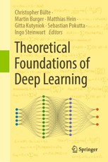 Theoretical Foundations of Deep Learning