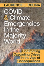 Covid and Climate Emergencies in the Majority World