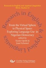 From the Virtual Sphere to Physical Space