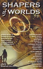 Shapers of Worlds