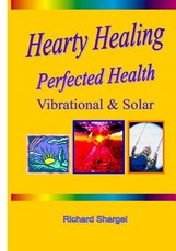 Hearty Healing - Perfected Health