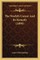 The World's Unrest And Its Remedy (1898)