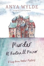 Murder At Rudhall Manor