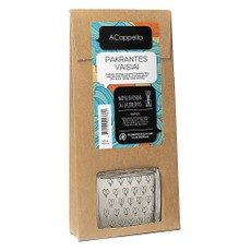 Namų kvapas su lazdelėmis ACappella Pakrantės vaisiai, 100 ml