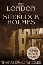 London of Sherlock Holmes