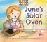 June's Solar Oven