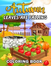 Leaves are Falling