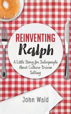 Reinventing Ralph