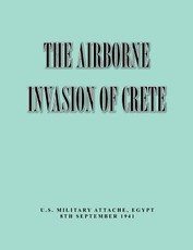 The Airborne of Invasion Crete
